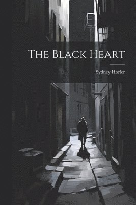 The Black Heart 1