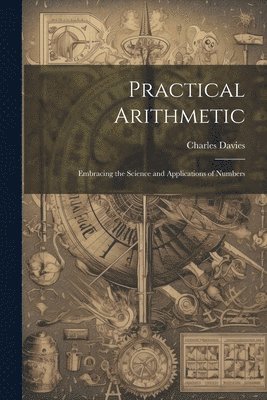 bokomslag Practical Arithmetic