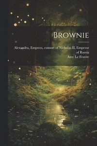 bokomslag Brownie