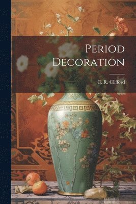 Period Decoration 1