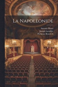 bokomslag Napoleonide