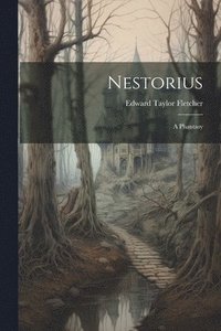 bokomslag Nestorius