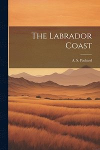 bokomslag Labrador Coast