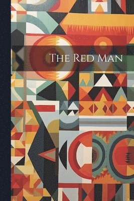 The Red Man 1