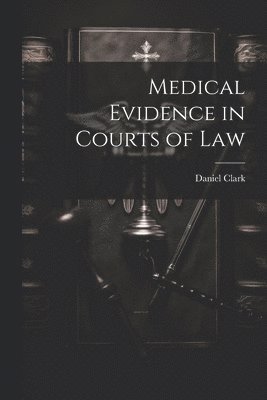 Medical Evidence in Courts of Law 1