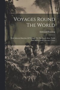 bokomslag Voyages Round The World