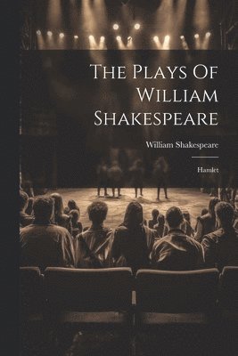 Plays Of William Shakespeare