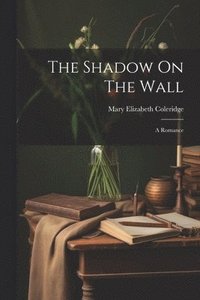 bokomslag The Shadow On The Wall