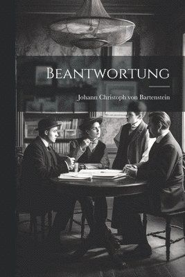 Beantwortung 1