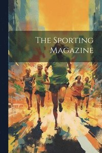 bokomslag Sporting Magazine