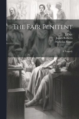 Fair Penitent