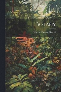 bokomslag Botany