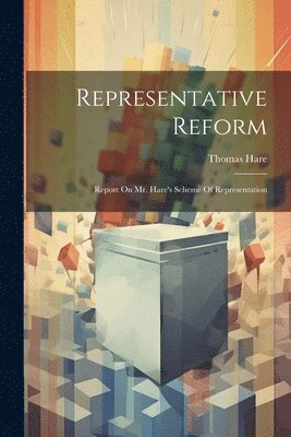 Representative Reform 1