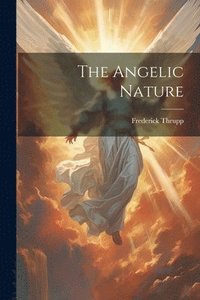 bokomslag The Angelic Nature