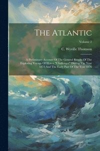 bokomslag The Atlantic