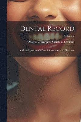 Dental Record 1