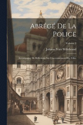 Abrg De La Police 1