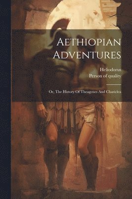 Aethiopian Adventures 1
