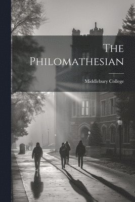 The Philomathesian 1