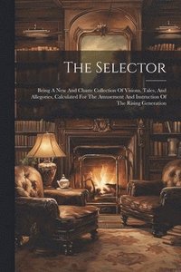 bokomslag The Selector