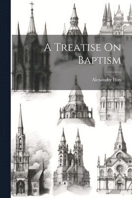 Treatise On Baptism