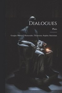 bokomslag Dialogues