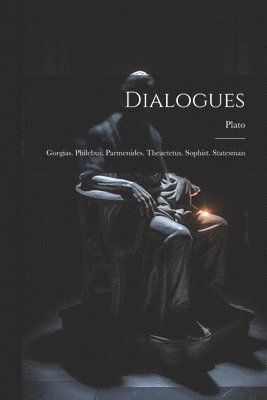 Plato - Dialogues, Häftad