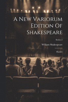 New Variorum Edition Of Shakespeare