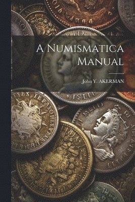 A Numismatica Manual 1