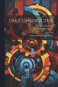 bokomslag The Constructor