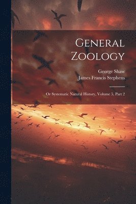 bokomslag General Zoology