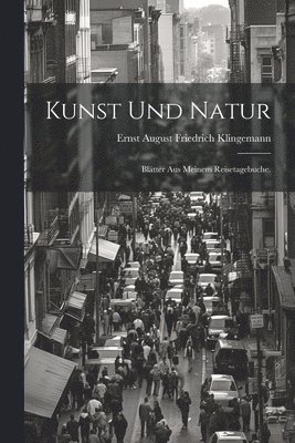 Kunst und Natur 1