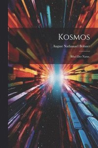 bokomslag Kosmos