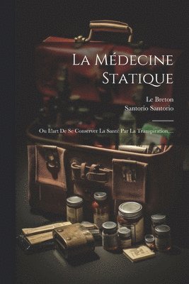 Médecine Statique