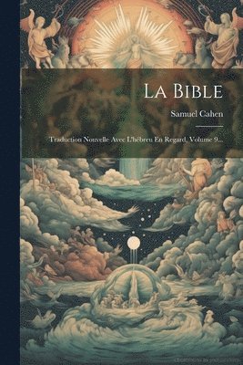 Samuel Cahen - Bible, Häftad