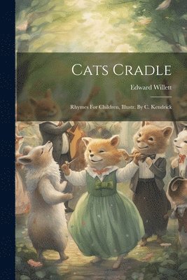Cats Cradle 1