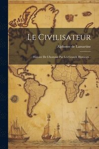 bokomslag Le Civilisateur