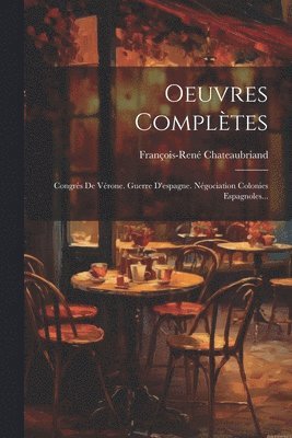 Oeuvres Compltes 1