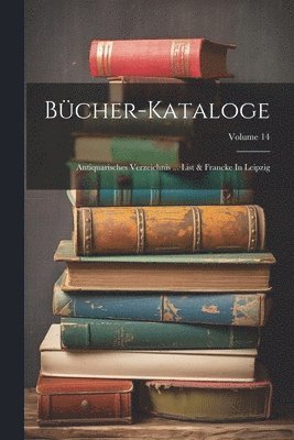 Bcher-kataloge 1