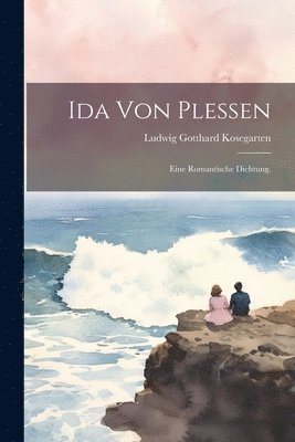 bokomslag Ida von Pleßen