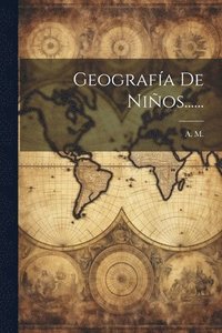 bokomslag Geografa De Nios......
