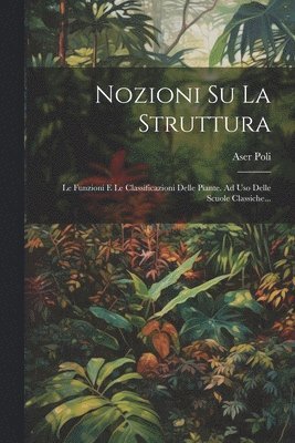 bokomslag Nozioni Su La Struttura