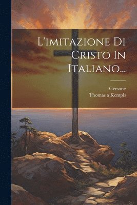 L'imitazione Di Cristo In Italiano...