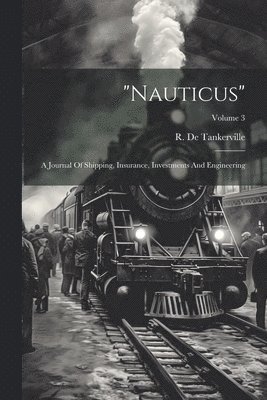 &quot;nauticus&quot; 1