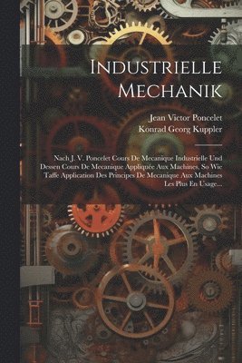 Industrielle Mechanik 1