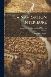 bokomslag Navigation Intérieure