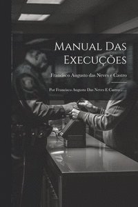 bokomslag Manual Das Execues