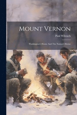 Mount Vernon 1