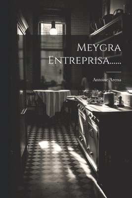 Meygra Entreprisa...... 1