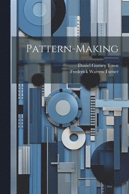 Pattern-making 1